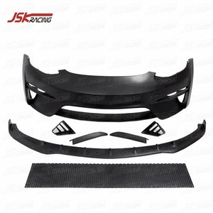 ชุดแต่งตัวถังรถยนต์ไฟเบอร์กลาสสไตล์ <span class=keywords><strong>ROBOT</strong></span> สำหรับรถยนต์เทสล่า รุ่น 3 ปี 2016-2019 - Product Image 6