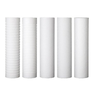 <span class=keywords><strong>Cartouche</strong></span> filtrante en polypropylène PP de 10 pouces, système de filtration d'eau, purificateur d'eau domestique, <span class=keywords><strong>cartouche</strong></span> filtrante - Product Image 4