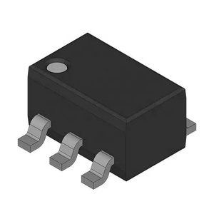 BSD214SNL6327 Mosfet Transistör N-Kanal 20 V 1.5A (<span class=keywords><strong>Ta</strong></span>) 500mW (<span class=keywords><strong>Ta</strong></span>) SMD PG-SOT363-6-6 BSD214SNL6327 - Product Image 1
