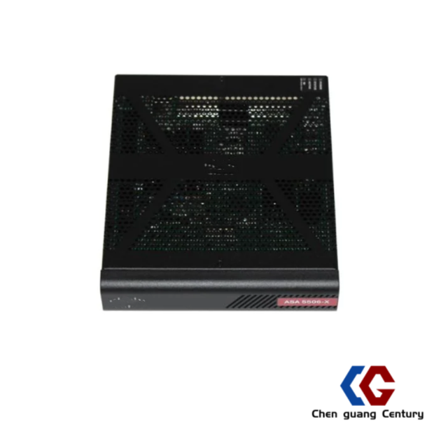 Used Original ASA5506-K9 ASA 5500-X Firewall, 8xGE Ports/AVC/Unlimited Users