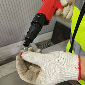 Pistolas de <span class=keywords><strong>Clavos</strong></span> DP301 Similares a la Herramienta de Pólvora <span class=keywords><strong>Hilti</strong></span> DX 2 - Product Image 4