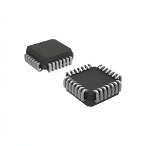 Electronic Circuit Components SY100E111LJY Authorized Distributor 28 LCC Clock Timing - Product Image 1