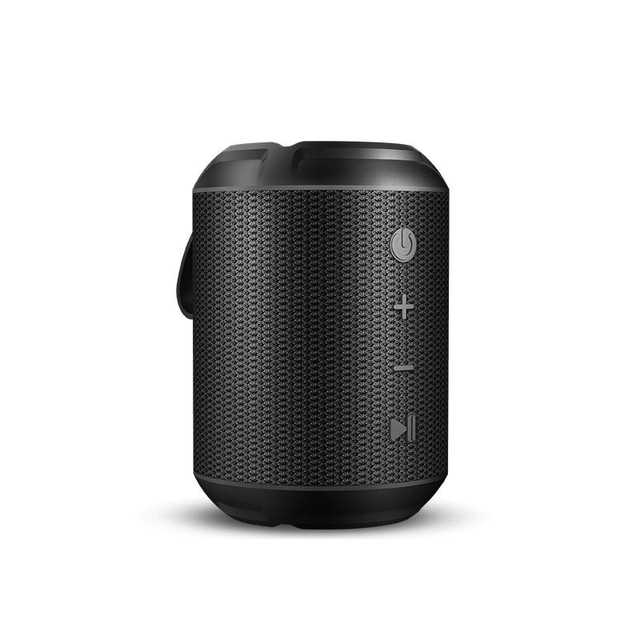Hot Deals SHIDU Top Quality IPX5 Waterproof Speaker Bluetooth Stereo Speaker Support TWS Hands-Free Call Outdoor Sport