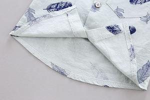 Ropa Infantil al por Mayor de Yiwu, Ropa de Verano para Niños de 2 Años, Ropa para Bebés, Camisetas para Niños - Product Image 6