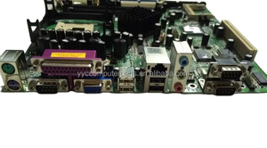 ICPMB-8660GR รอบ: 1.1เมนบอร์ด865 PCI ของแท้ใหม่เมนบอร์ด PGA478 motherboardpci VGA LPT 4 * COM เมนบอร์ดอุตสาหกรรม I - Product Image 3