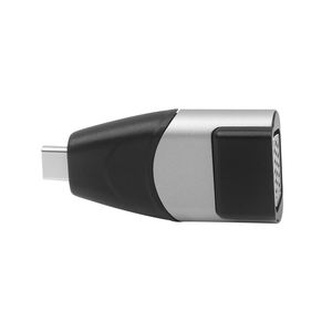 Adaptateur Usb Type C vers VGA 1080P Transmission vidéo et audio pour Macbook et USB C Windows ordinateur portable téléphone Android - Product Image 5