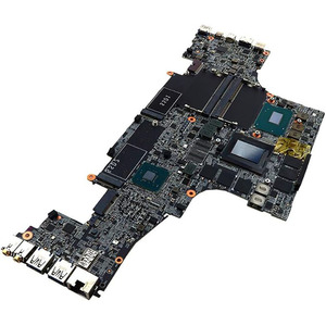 In Stock Mainboard for GS65 8SE I7-8750H 2.2GHz SR3YY RTX2060 6GB GDDR6 <b>Laptop</b> Motherboard MS-16Q41 607-16Q41-05S <b>Laptop</b> Motherb - Product Image 1