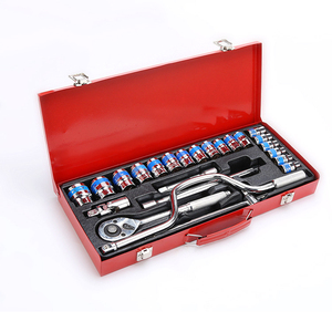 24 Cái Phổ Biến Ở Thái Lan Bán Tốt Loại Mới Hàn Đa Năng Dụng Cụ Cầm Tay Gia Dụng - Product Image 5