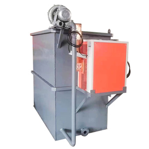 Unidad de Electrocoagulación DAF para Plantas de Tratamiento de Aguas Residuales, Flotación por Aire Eléctrico para Flotación por Aire Disuelto - Product Image 1