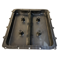 Pièces automobiles en aluminium usinées CNC, couvercle de suralimentation en aluminium forgé LT4 personnalisé selon votre dessin