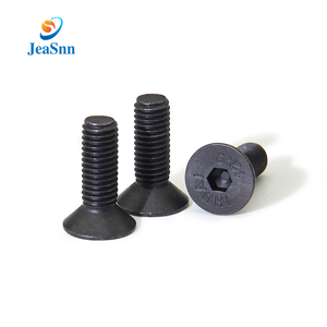 Cina produttori all'ingrosso vite a testa svasata a testa piatta in ottone lungo con intaglio a vite a testa piatta sottile con tappo <span class=keywords><strong>Torx</strong></span> Ultra basso - Product Image 3