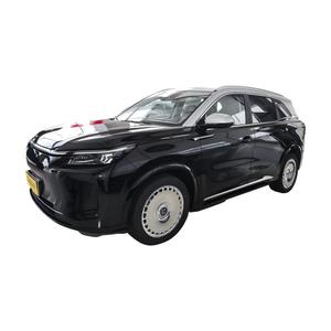 Landian E5 PLUS 2026 230km Ultra Longue Portée Version Ultra - Product Image 3