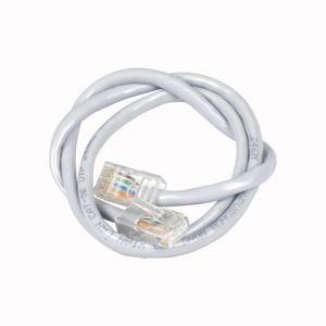 Molex <span class=keywords><strong>CAT6</strong></span> U / UTP Cáp Hội Ls0h Bọc Cáp Rắn Cho Lớp 6 Cài Đặt - Product Image 4