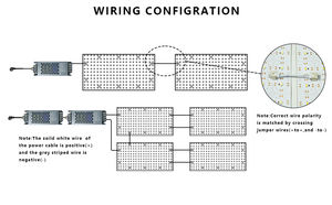 Светодиодные панели Raymates 6400K 8LED, ультратонкие, 26 Вт, 600*300 мм, для подсветки мрамора, светодиодная панель для потолка - Product Image 5