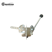GIANTTREE Mécanisme d'interrupteur d'isolation intérieur haute tension CS6-2 Mécanisme manuel pour l'appareillage 35KV Offre Spéciale HAUTE QUALITÉ