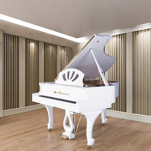 Bespoke — Grand Piano de luxe personnalisé, 88 touches, de haute qualité, pour bricolage - Product Image 3