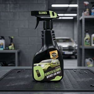 Eco Step B2B, Agente Antivaho para Autos de Plástico Coreano de la Mejor Calidad, Modelo 30, Previene el Vaho Causado por Diferencias de Temperatura Exteriores - Product Image 2