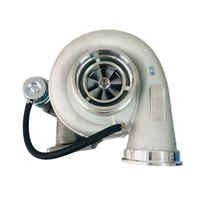 612601111010 Turbocompresseur d'origine pour moteur diesel Weichai WD10, pièces de rechange turbo pour camions lourds SINOTRUK HOWO SHACMAN