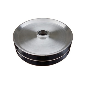 Roue de guidage en céramique avec revêtement super hydrophobe - Product Image 4