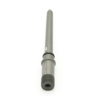 Connecteur d'alimentation d'injecteur de carburant 2894827 connecteur d'entrée de carburant pour les systèmes de carburant Cummins XPI sur les moteurs EPA13 Auto 15 litres ISX/QSX
