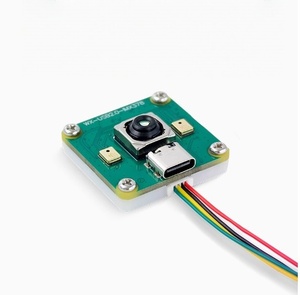 <span class=keywords><strong>Raspberry</strong></span> <span class=keywords><strong>Pi</strong></span> imx378 12 Megapixel 4K <span class=keywords><strong>HD</strong></span> tự động lấy nét mô-đun máy ảnh với sự hỗ trợ OTG bao gồm ổ đĩa USB miễn phí - Product Image 3