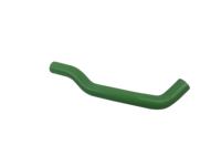 Fabrication de tuyaux de radiateur en silicone pour voiture Kit Silicone Boost Tuyau de refroidisseur intermédiaire pour Renault 5 GT tuyaux en silicone