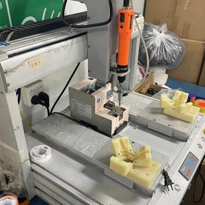 Automatic Screw Driver Industrial Measurement Electric <b>Power</b> <b>Tool</b> With Iso Certification RoHS Compliant For Automation - Product Image 4