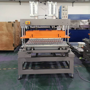 Línea de Producción de Cucharas y Tenedores de Madera Bidragon Bid-10, Máquina para Fabricar Cubiertos de Madera - Product Image 4