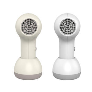 Sèche-cheveux sans fil <span class=keywords><strong>pour</strong></span> animaux de compagnie Mini Type Sèche-cheveux <span class=keywords><strong>pour</strong></span> chats et chiens Sèche-cheveux à chargement sans fil Produits de beauté <span class=keywords><strong>pour</strong></span> animaux de compagnie - Product Image 3