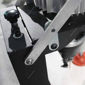 Độ bền cao độ chính xác cao cầm tay cầm tay bản lề Máy Khoan Mini Tủ khoan bản lề bên lỗ gỗ nhàm chán máy - Product Image 2