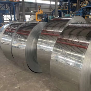 Bobine d'acier galvanisé à revêtement de <span class=keywords><strong>zinc</strong></span> G300 Prix pour bobine Gi des fournisseurs <span class=keywords><strong>du</strong></span> Shandong - Product Image 3