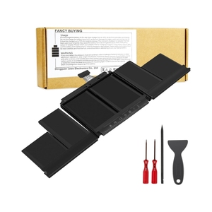 Reemplazo de batería de portátil A1417 para A1398 Mid 2012 Early 2013 Aplicar a 15 pulgadas Retina Mid 2012 Early 2013 Version EMC 2512 2673 - Product Image 1