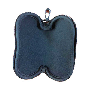 حقيبة نظارات شمسية ناعمة رخيصة خفيفة للغاية-حقيبة نظارات محمولة للخارج - Product Image 4