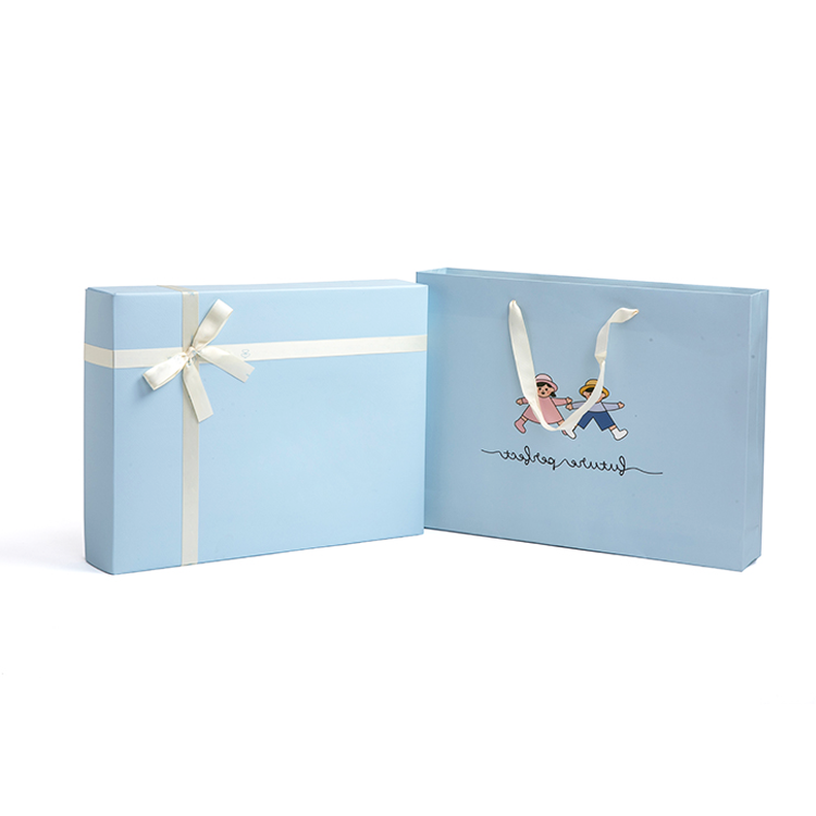 Eco friendly Only Box Empty Customization