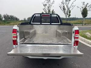 Camioneta <span class=keywords><strong>Mini</strong></span> Isuzu Miray de Segunda Mano, Año 2019, 4x4, Diésel, Transmisión Automática, Doble Cabina, Todoterreno, Emisión <span class=keywords><strong>EURO</strong></span> 5 - Product Image 5