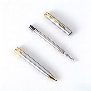 Promotion Luxury Metal Ballpoint <b>Pens</b> Wholesale Business High Quality Signature <b>Pen</b> Custom <b>Pen</b> Suitable for Corporate Event Gift - Product Image 5