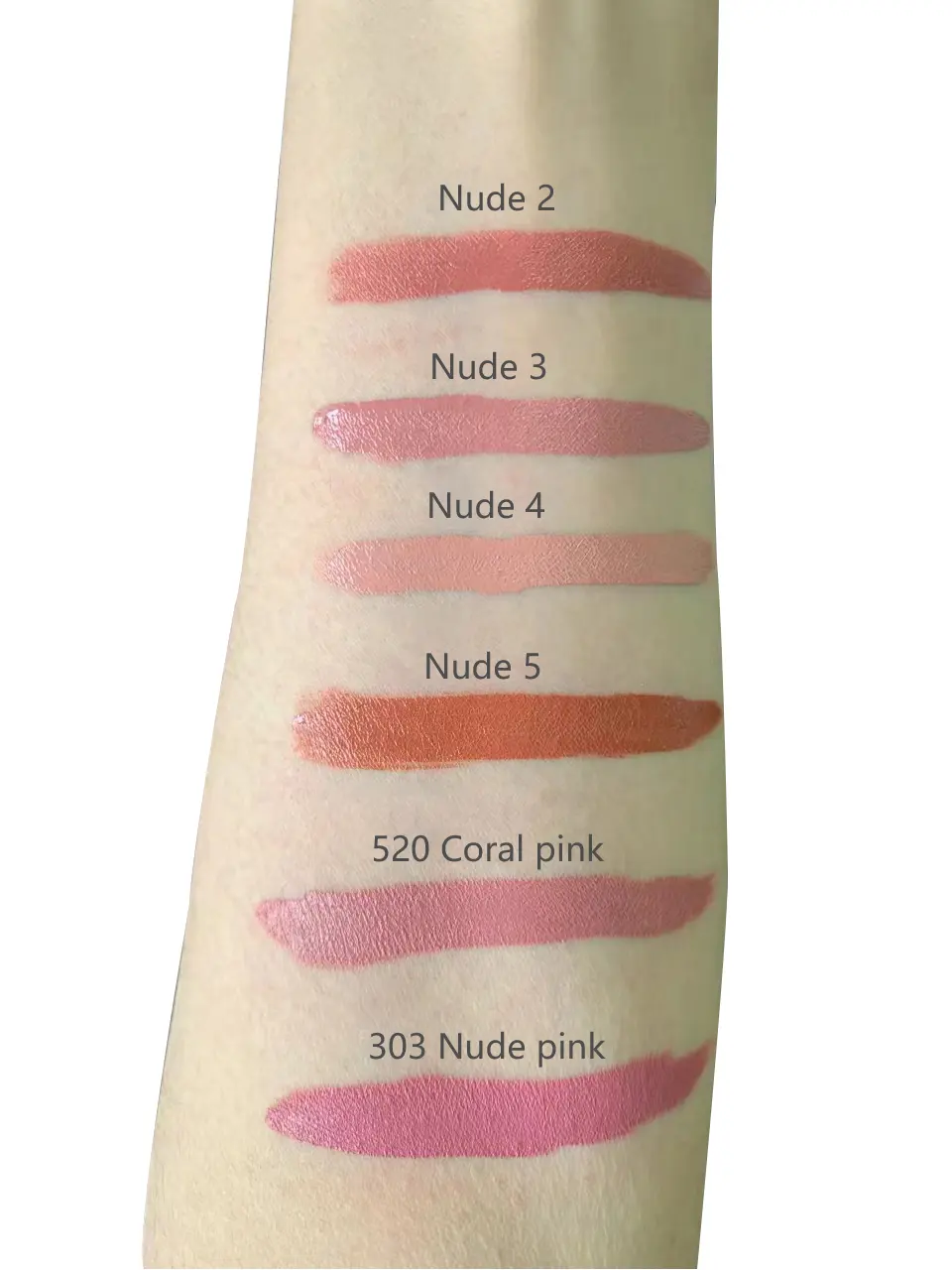 flüssige wasserbasis lippen augenbrauen veganes pigment mikropigmentierung halbpermanente tattoo-tinte permanente make-up-pigmente make-up-pigment