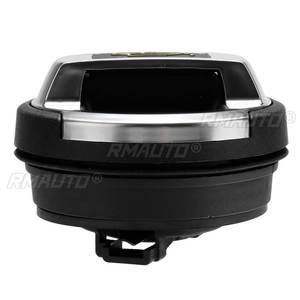 ฝาถังน้ำมันหล่อเย็นสำหรับรถ Audi R8 A4 A5 A6 A7 Q5 Q3สำหรับ VW สำหรับ Touareg Golf Jetta Passat B6 420103485B B7 CC - Product Image 6