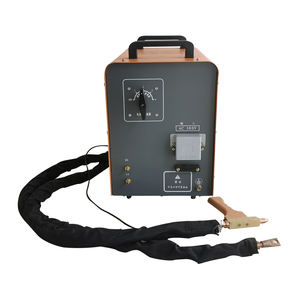 <span class=keywords><strong>Machine</strong></span> à souder par points pour Cage de voiture, équipement industriel, en aluminium, portable, simple face, réparation de carrosserie automobile - Product Image 3