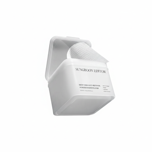 SUNGBOON EDITOR Deep Collagen Retinol Power Boost Nursing Pad 100P Buena calidad - Product Image 2
