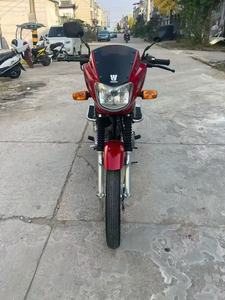 มอเตอร์ไซค์สปอร์ต <span class=keywords><strong>Limu</strong></span> Direct Factory รุ่น High-Performance 150 ซีซี มือสอง ใช้เชื้อเพลิงเบนซิน จาก CN;JIA - Product Image 3