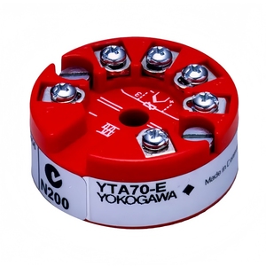Module de transmission de température Yokogawa Original YTA50 OEM/ODM IP66 - Product Image 1
