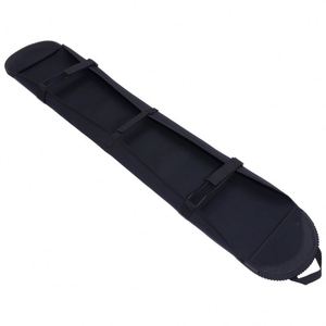 Housse de protection pour planche de ski en polyester de haute qualité avec bandoulière amovible - Product Image 1