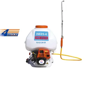 25.4CC Power Sprayer für die Landwirtschaft landwirtschaft liche Sprüh maschine Rucksack Benzinmotor Sprüh pestizid