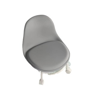 Tabouret enfant à roulettes au design moderne, petit banc de patinage à roulettes pour la maison avec poulie, siège populaire au design élégant - Product Image 5
