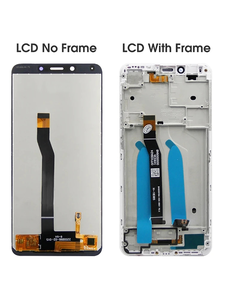 Original điện thoại di động <span class=keywords><strong>LCD</strong></span> cho Xiaomi Redmi 5A hiển thị cho Xiaomi Redmi 5A màn hình thay thế pantalla Xiaomi Redmi 5A <span class=keywords><strong>LCD</strong></span> - Product Image 4