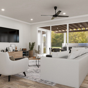 Maison moderne préfabriquée, villa, bureau avec garages, <span class=keywords><strong>kit</strong></span> de maison préfabriquée <span class=keywords><strong>en</strong></span> acier - Product Image 5