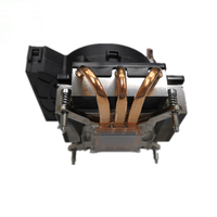 Ventilateur de refroidissement CPU pour Lenovo IdeaCentre G5-14IMB05 G5-14AMR05 C5-14IMB05 Gaming 5-14IOB6 pour Creator 5-14IOB6 5H40U93005