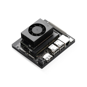 100% Original Orin Nano Super 8GB 67TOPS Placa de Desarrollo Integrada Kit de IA GPU Ampere (1024 Núcleos CUDA) Orin Nano Super J - Product Image 3