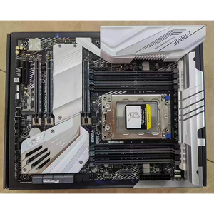 Original nuevo AMD TRX40 escritorio ATX placa base PRIME S <span class=keywords><strong>DDR4</strong></span> SATA gráficos integrados - Product Image 4